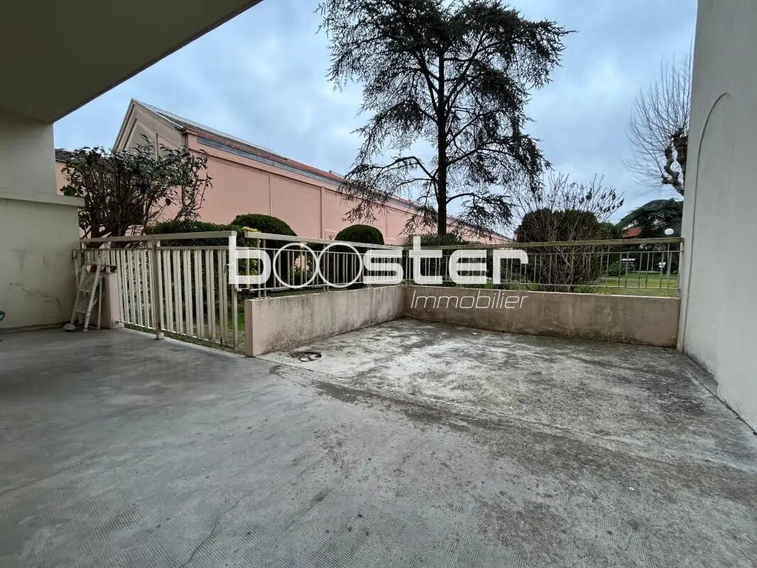 Appartement à vendre, 71m², Toulouse