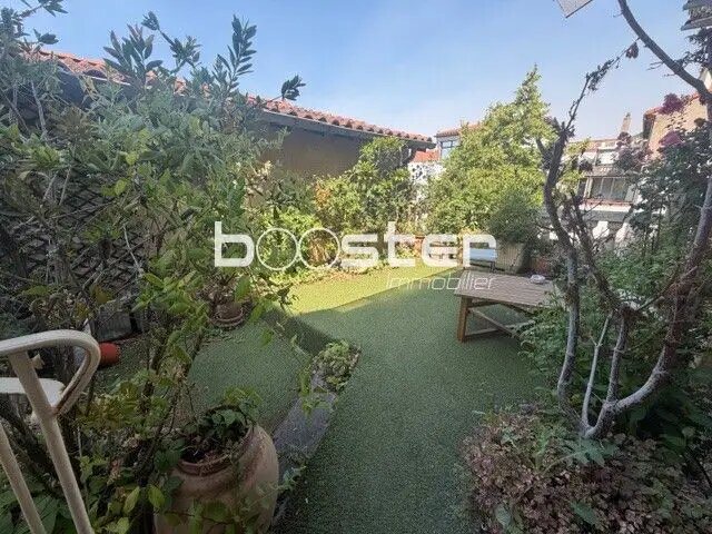 Appartement à vendre, 163m², Toulouse