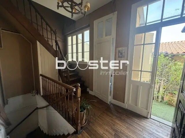 Appartement à vendre, 163m², Toulouse