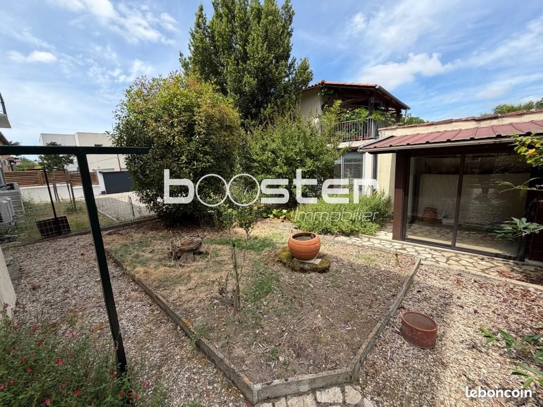 Maison à vendre, 116m², Toulouse