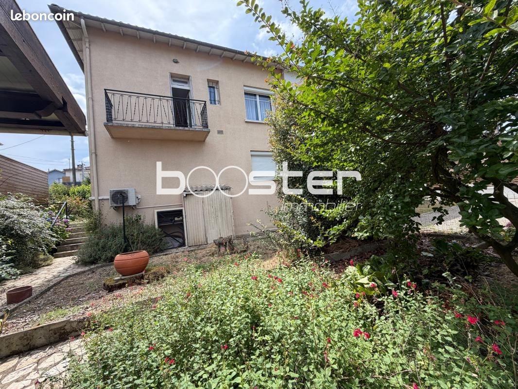 Maison à vendre, 116m², Toulouse