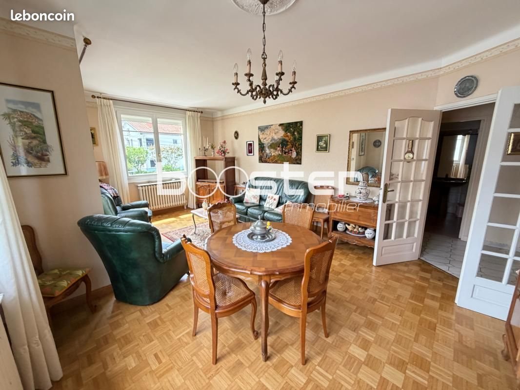 Maison à vendre, 116m², Toulouse