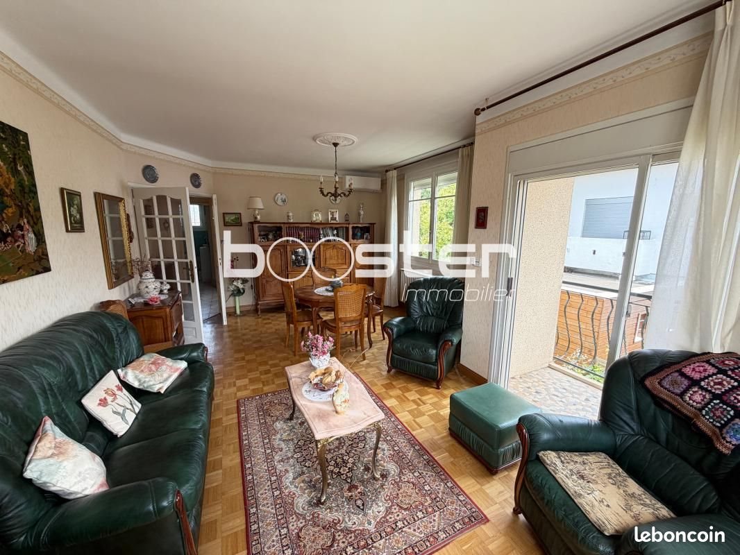 Maison à vendre, 116m², Toulouse