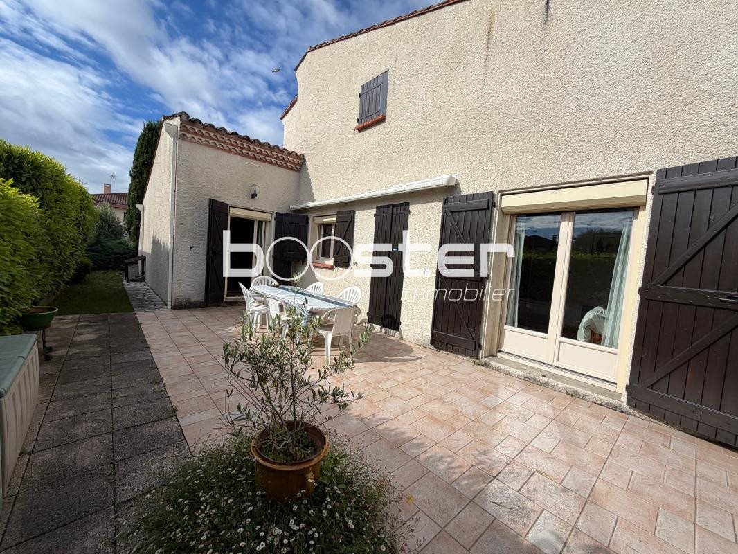 Maison à vendre, 155m², Toulouse