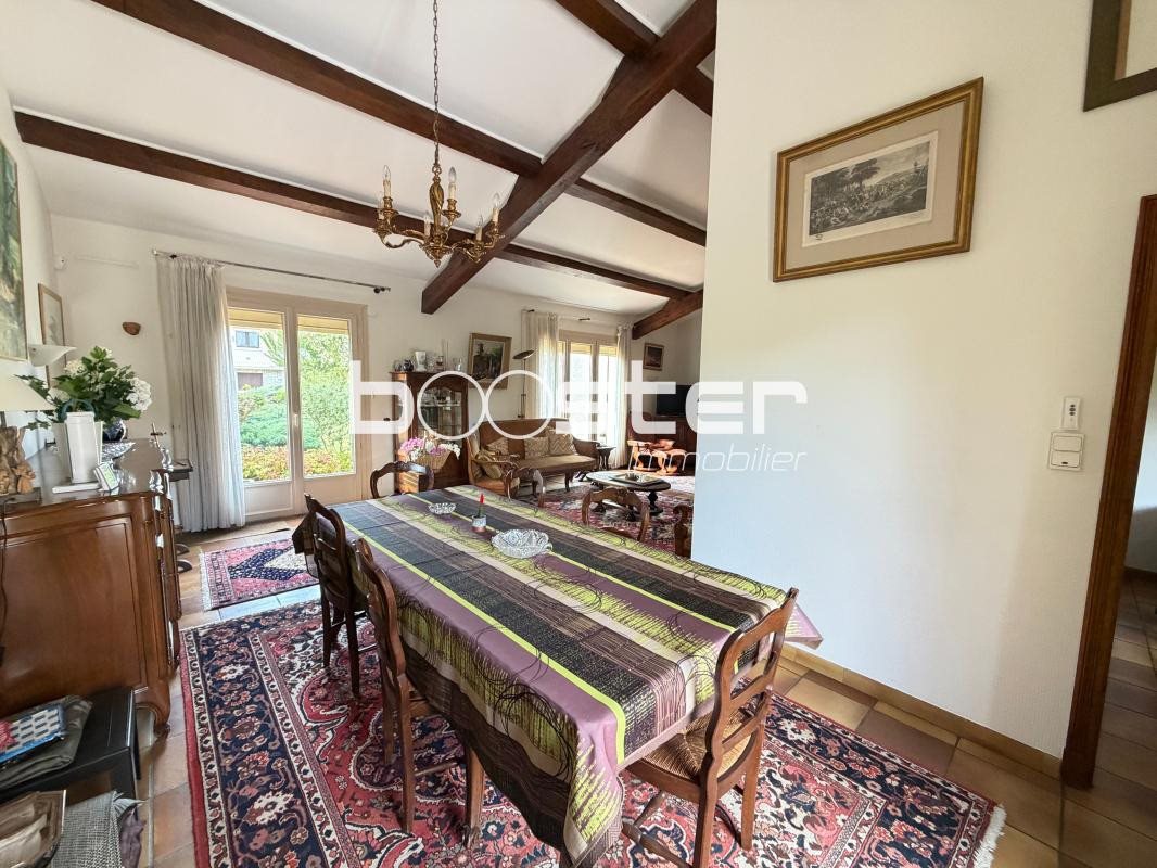Maison à vendre, 155m², Toulouse