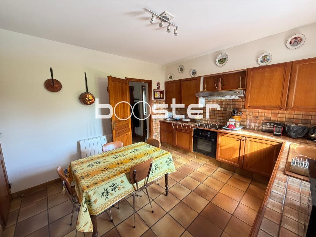 Maison à vendre, 155m², Toulouse
