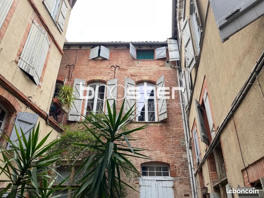 Appartement à vendre, 72m², Toulouse