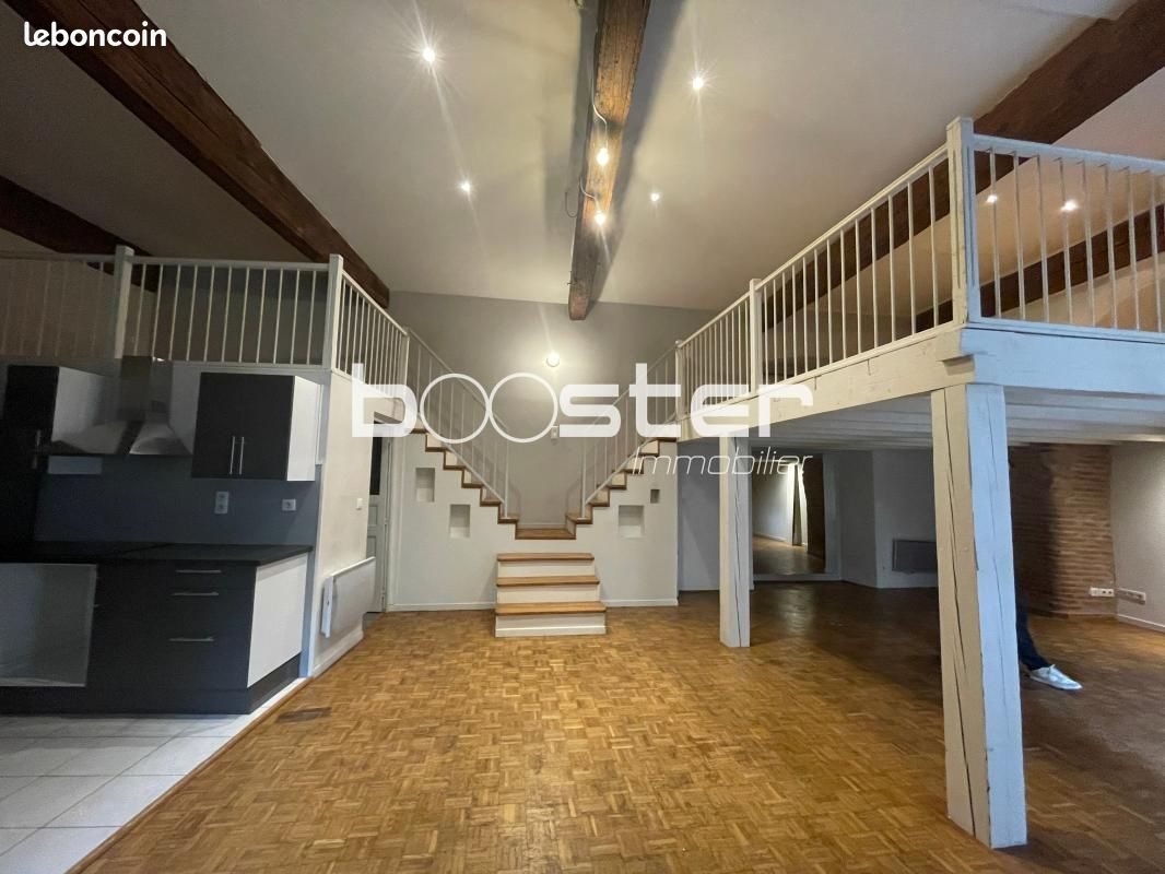 Appartement à vendre, 72m², Toulouse