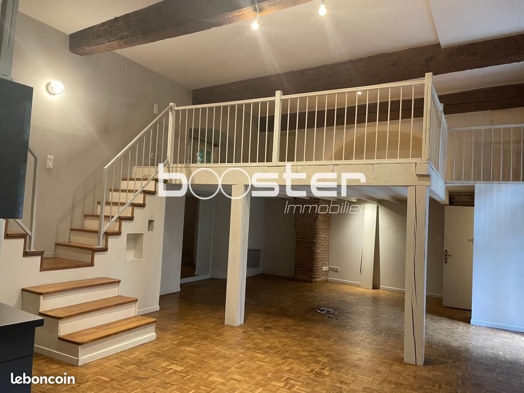 Appartement à vendre, 72m², Toulouse