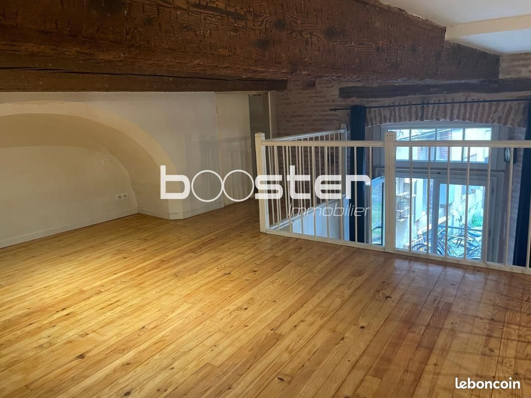 Appartement à vendre, 72m², Toulouse