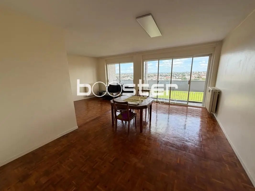 Appartement à vendre, 80m², Toulouse
