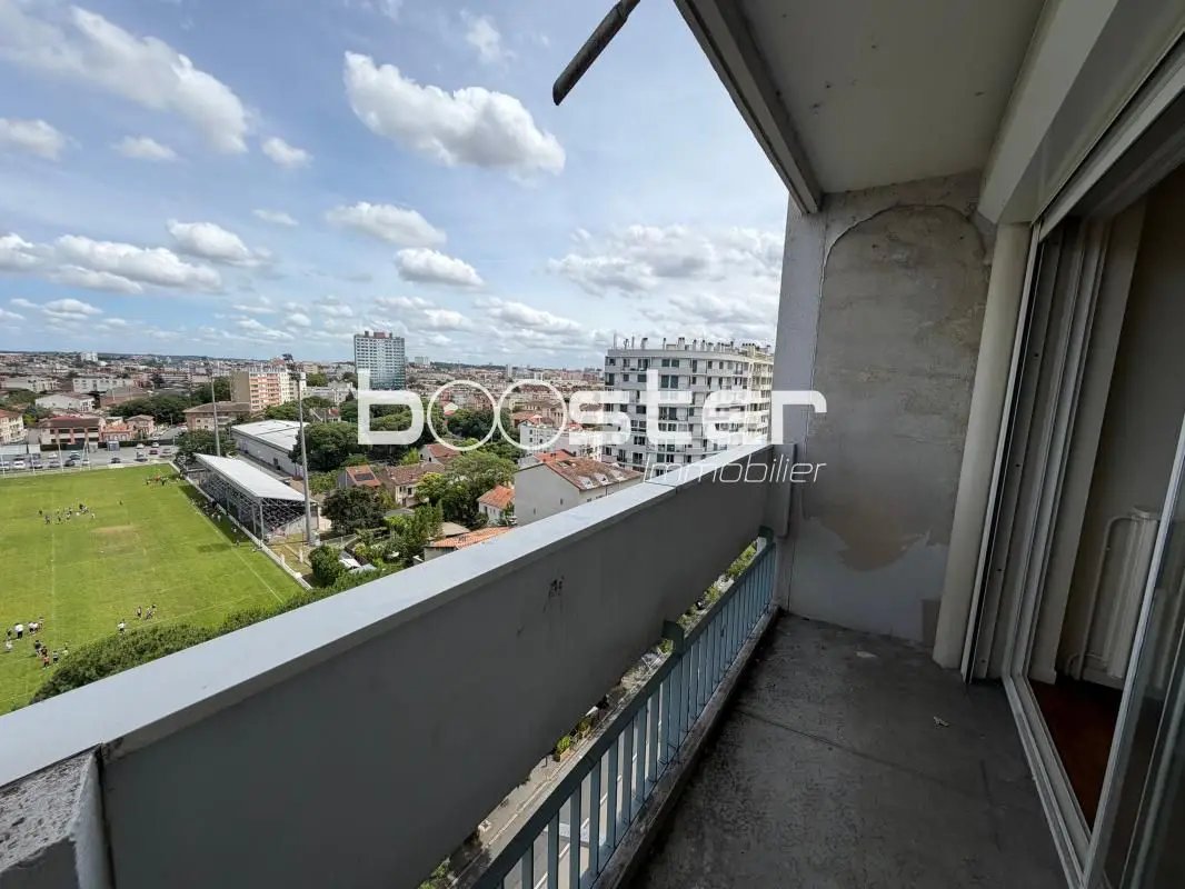 Appartement à vendre, 80m², Toulouse