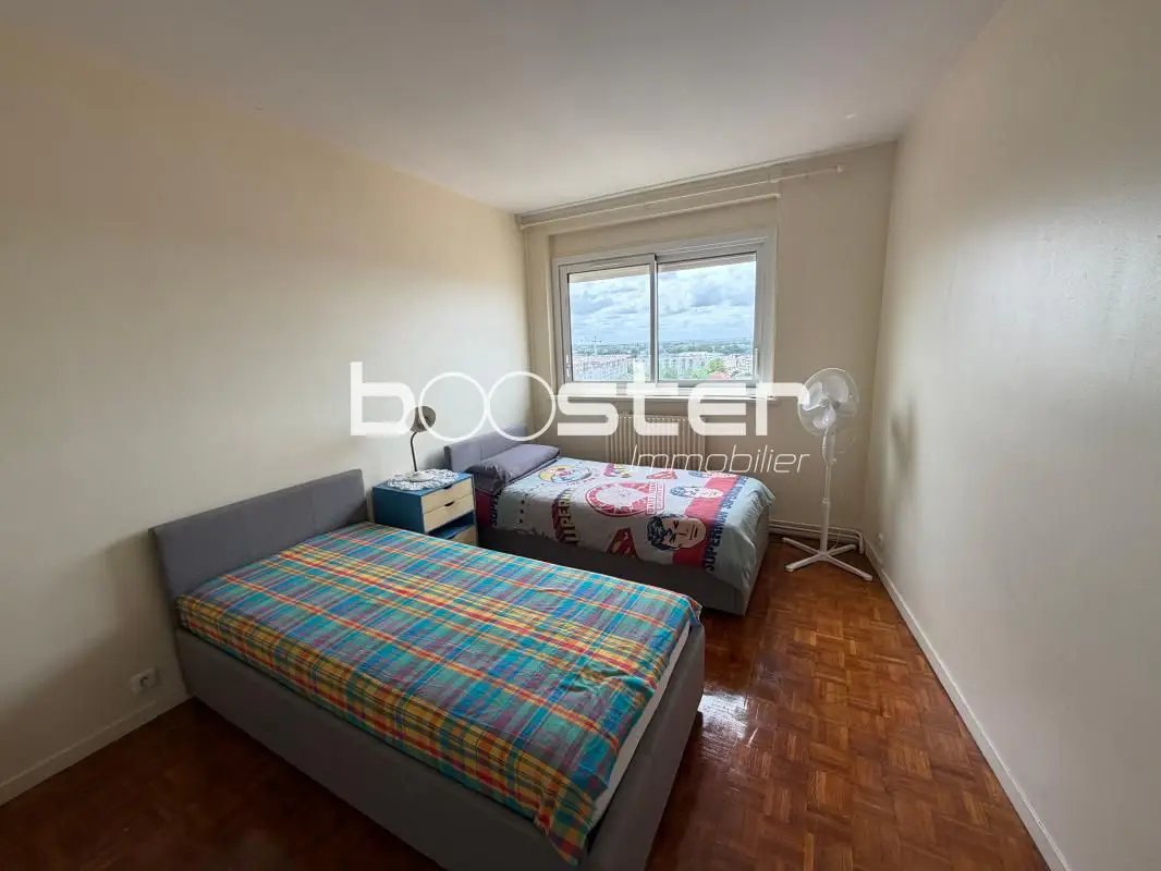 Appartement à vendre, 80m², Toulouse