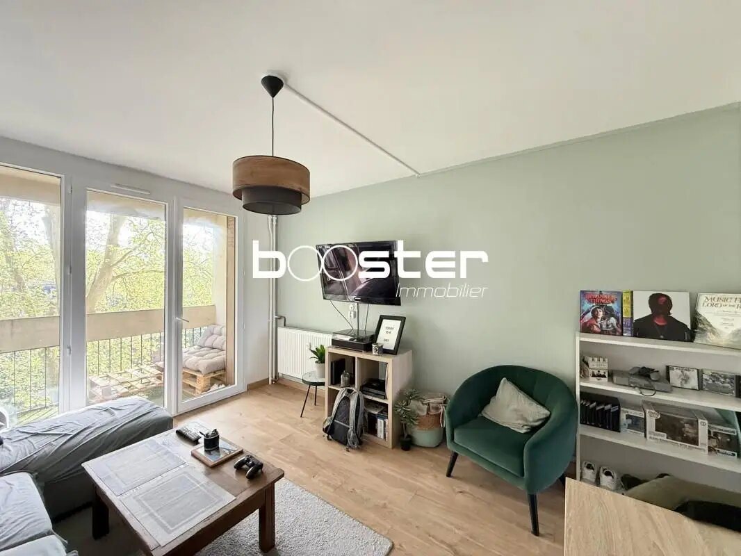 Appartement à vendre, 56m², Toulouse