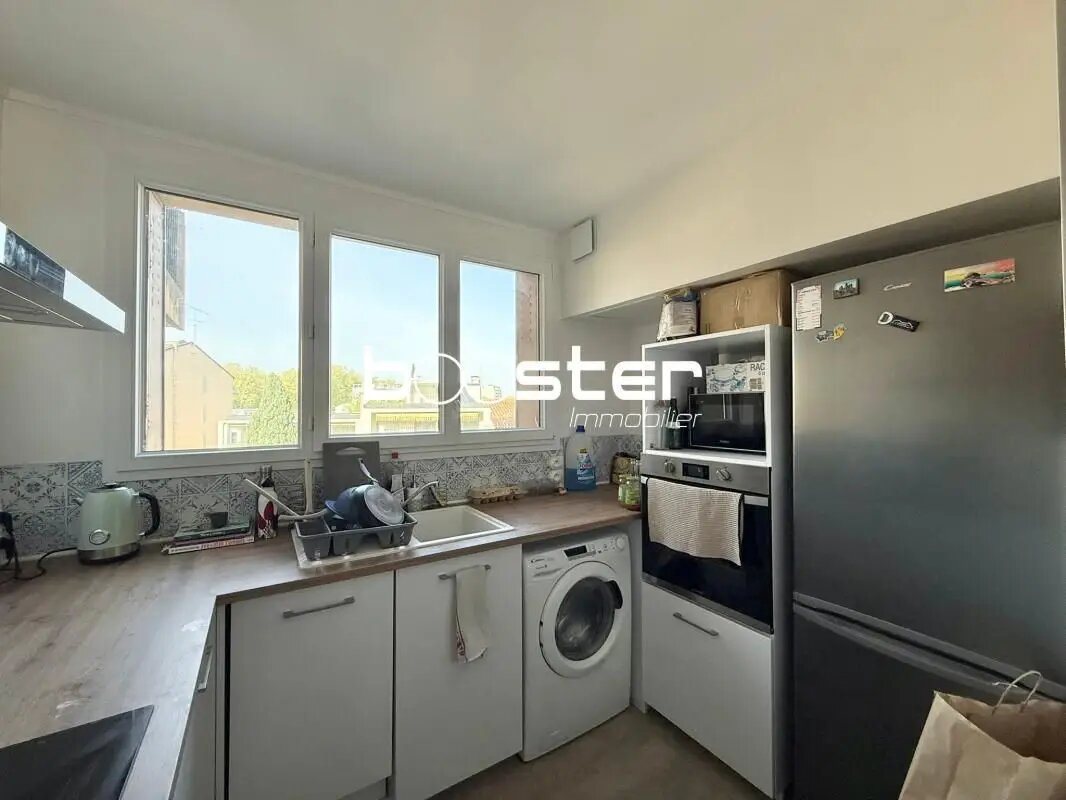 Appartement à vendre, 56m², Toulouse