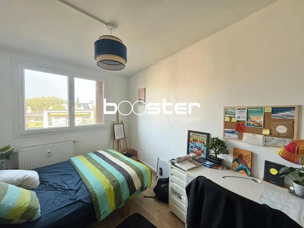 Appartement à vendre, 56m², Toulouse