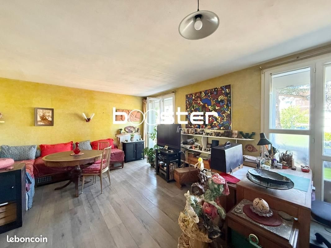 Appartement à vendre, 54m², Toulouse