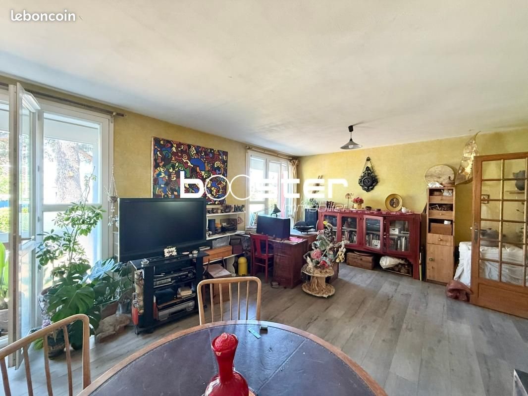 Appartement à vendre, 54m², Toulouse