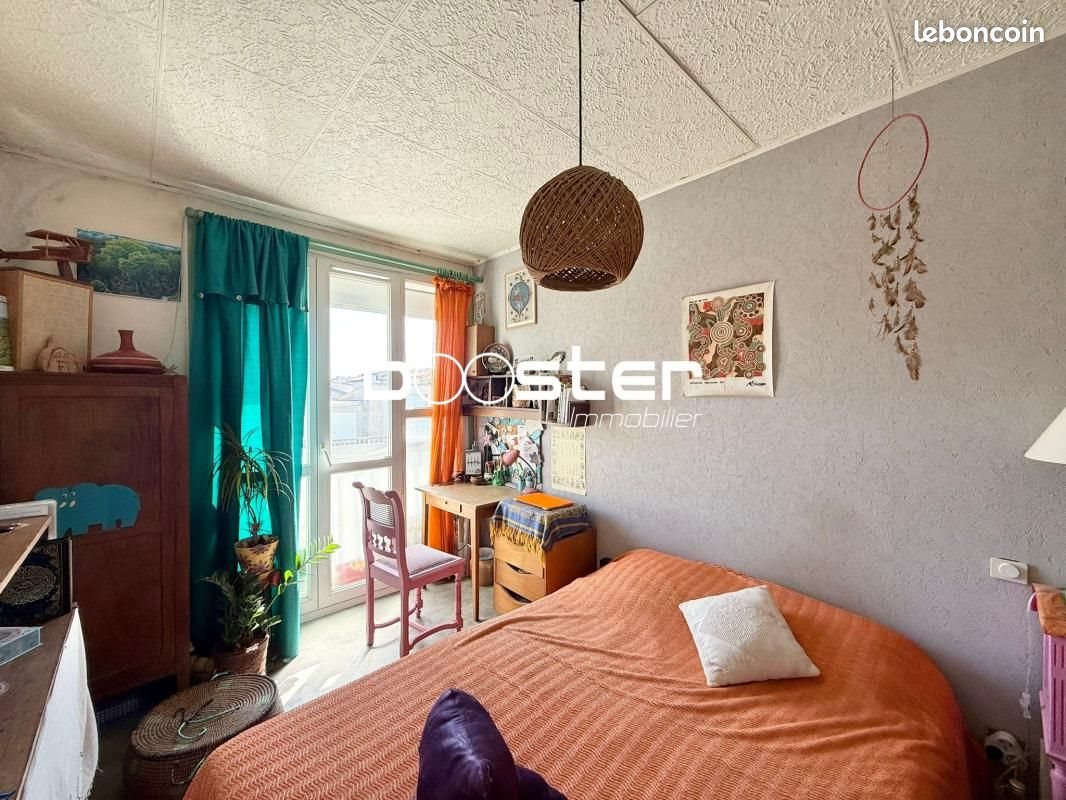 Appartement à vendre, 54m², Toulouse