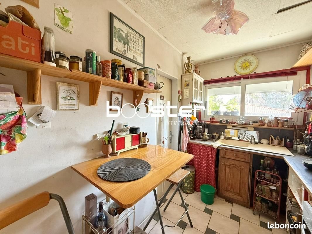 Appartement à vendre, 54m², Toulouse