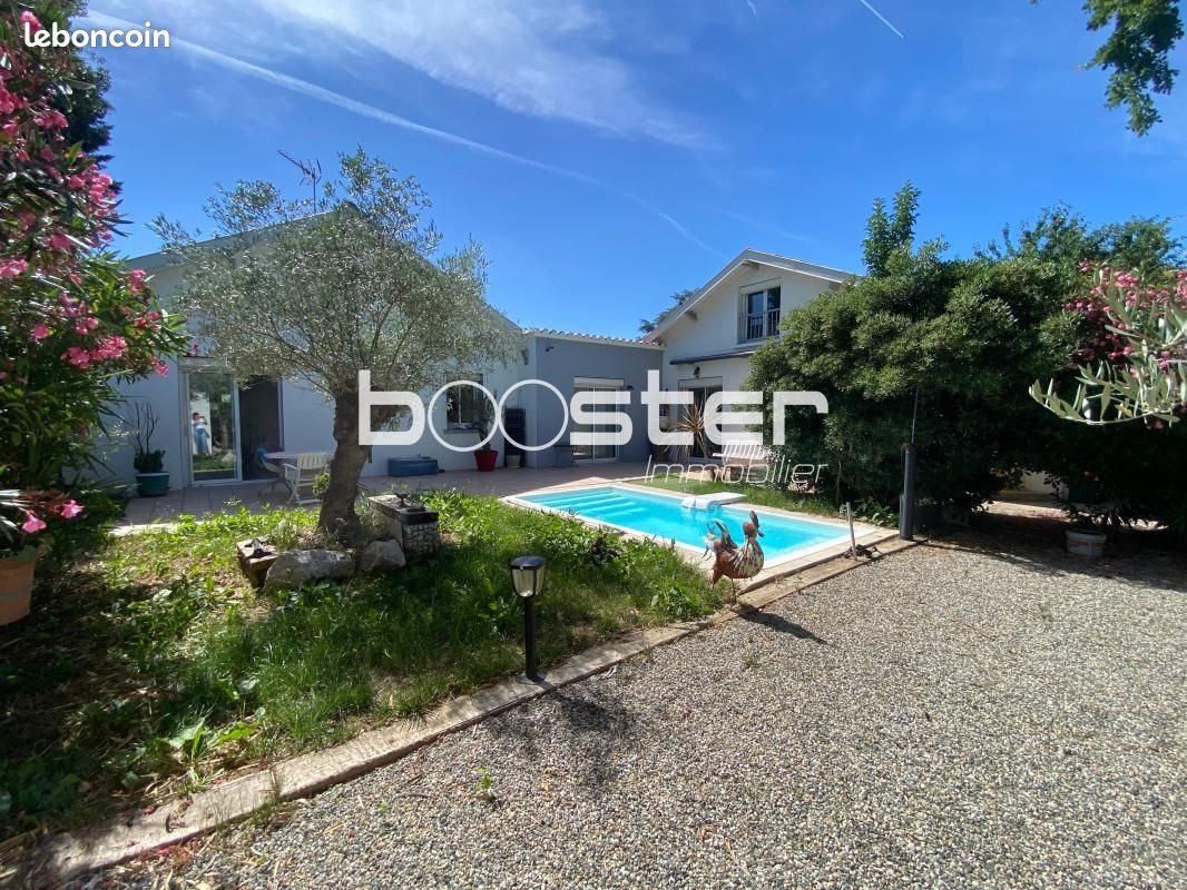 Maison à vendre, 140m², Toulouse