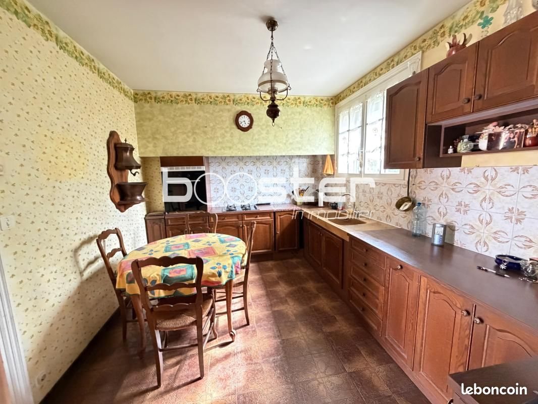 Maison à vendre, 139m², Toulouse