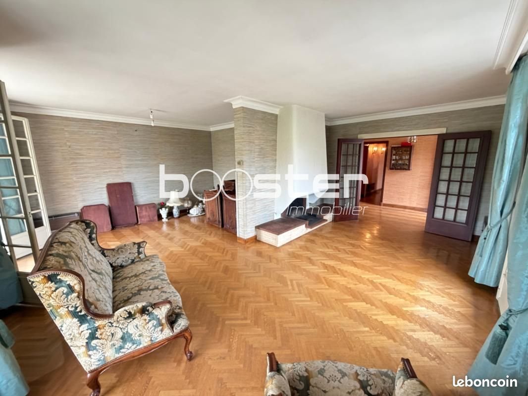 Maison à vendre, 139m², Toulouse