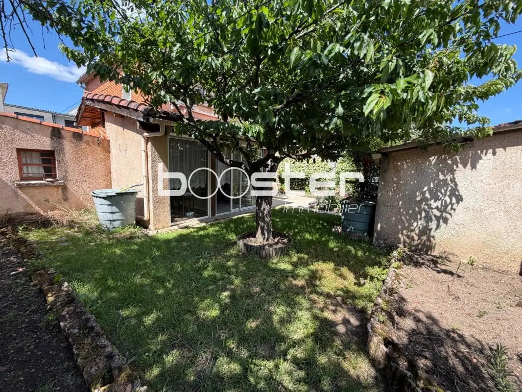 Maison à vendre, 93m², Toulouse