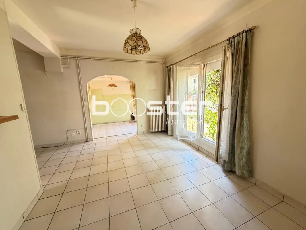 Maison à vendre, 93m², Toulouse