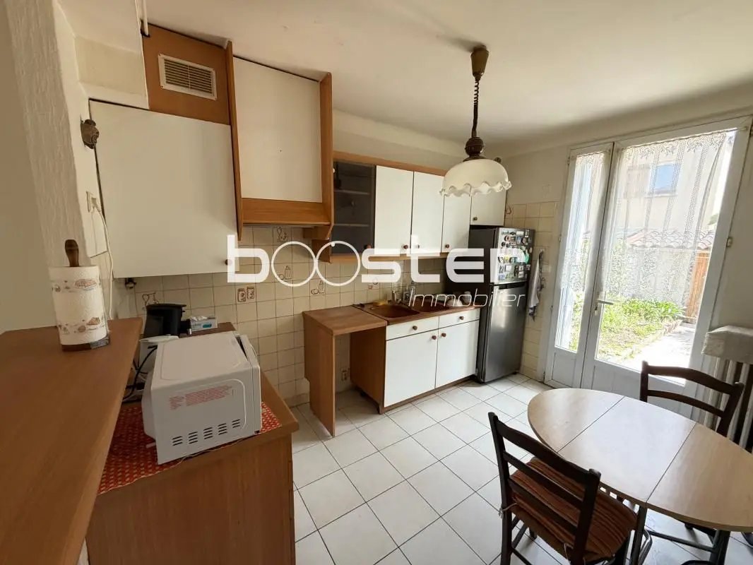 Maison à vendre, 93m², Toulouse