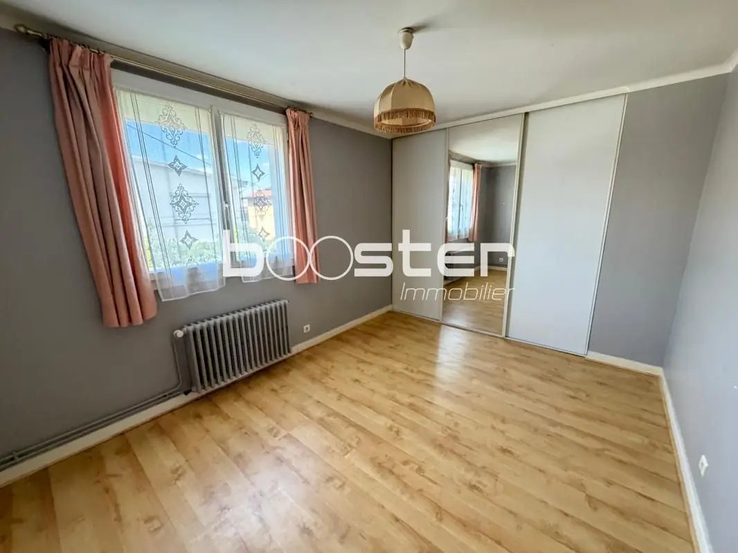 Maison à vendre, 93m², Toulouse