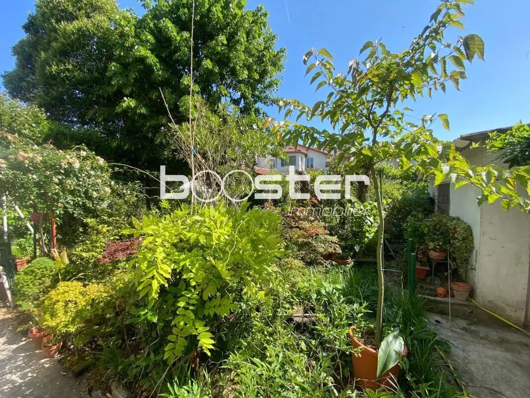 Maison à vendre, 130m², Toulouse