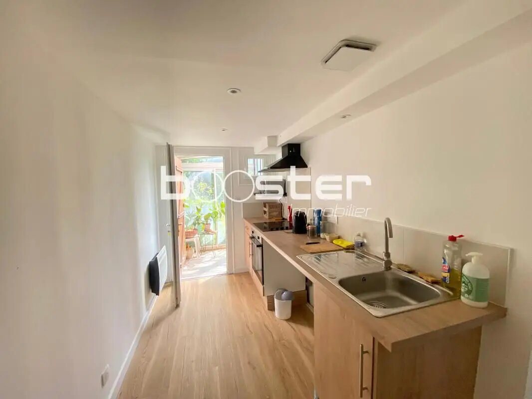 Maison à vendre, 130m², Toulouse