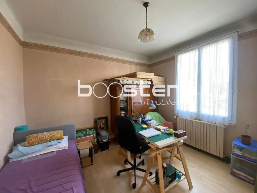 Maison à vendre, 130m², Toulouse