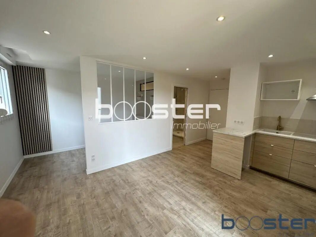 Appartement à vendre, 28m², Toulouse