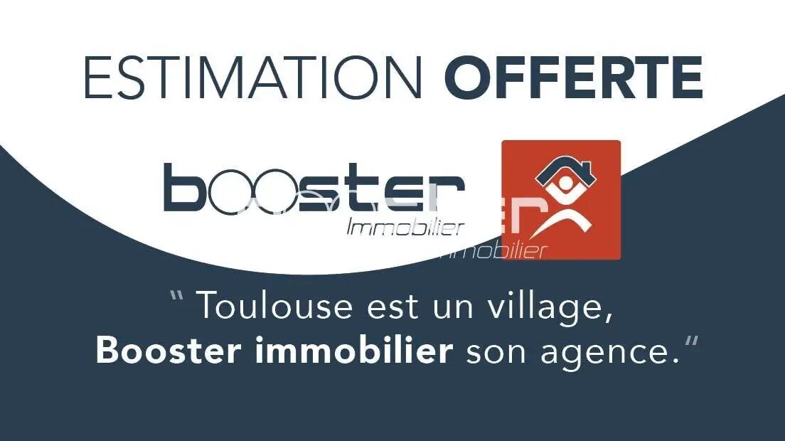 Appartement à vendre, 28m², Toulouse
