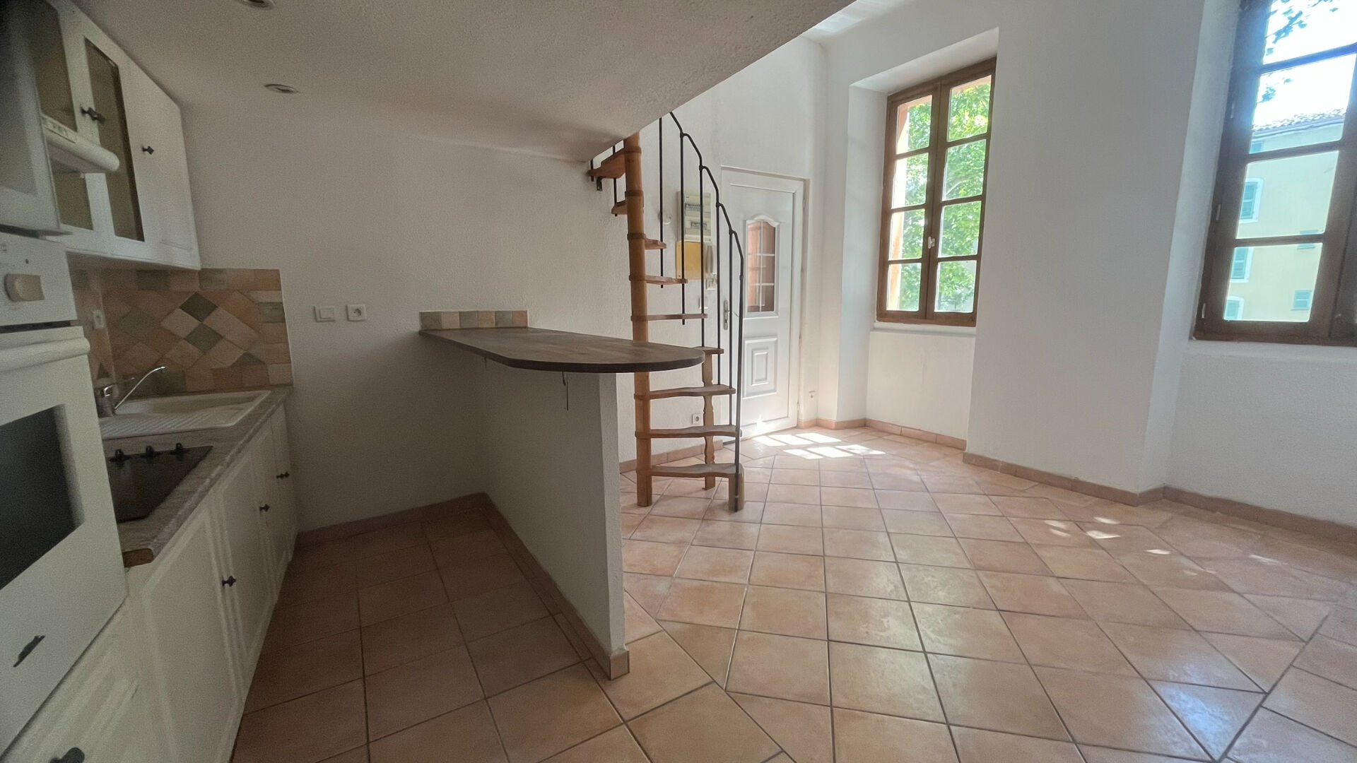 Appartement à vendre, 30m², Brignoles