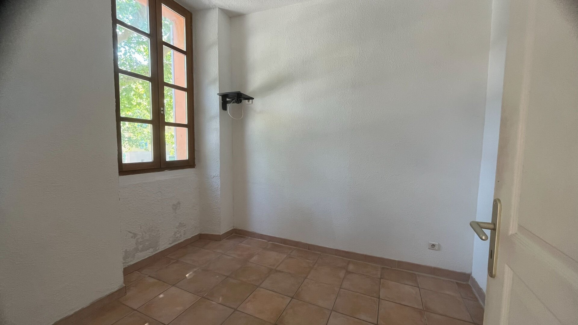 Appartement à vendre, 30m², Brignoles