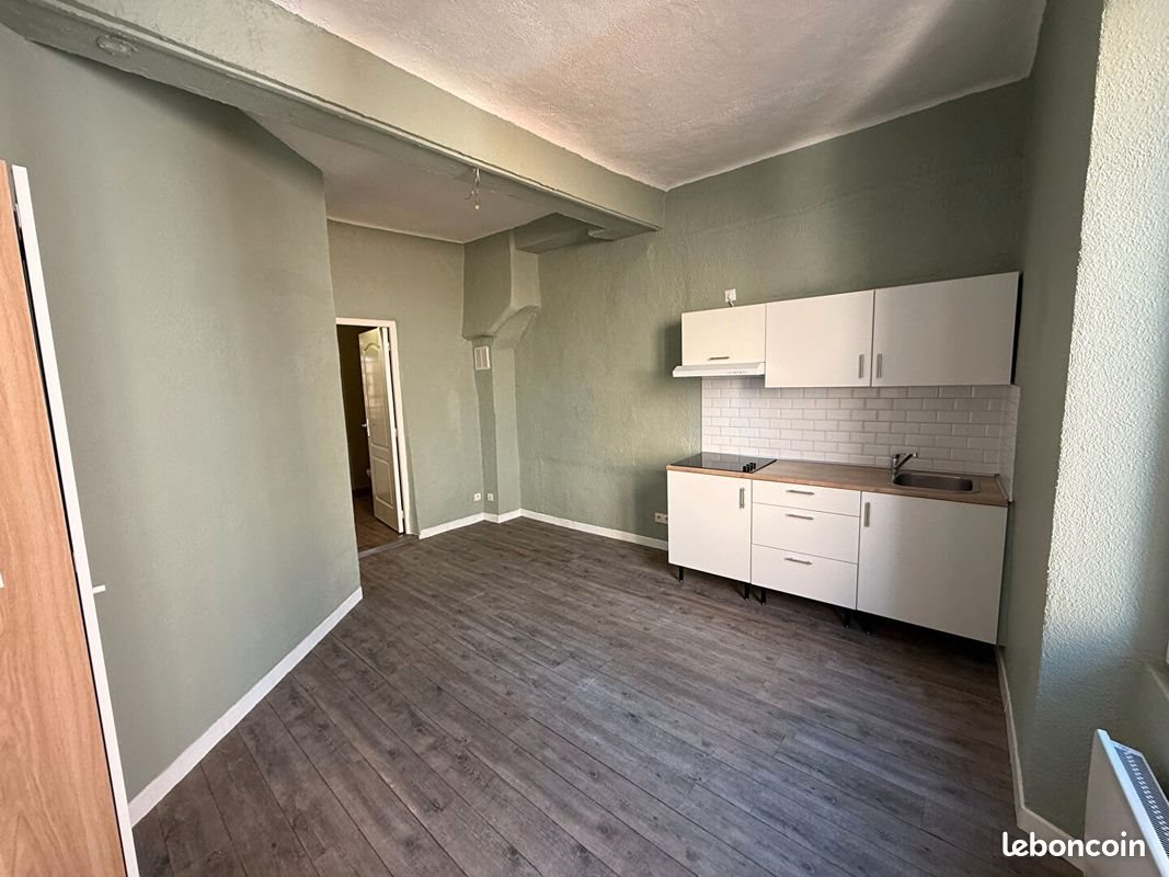 Appartement à vendre, 26m², Saint-Maximin-la-Sainte-Baume