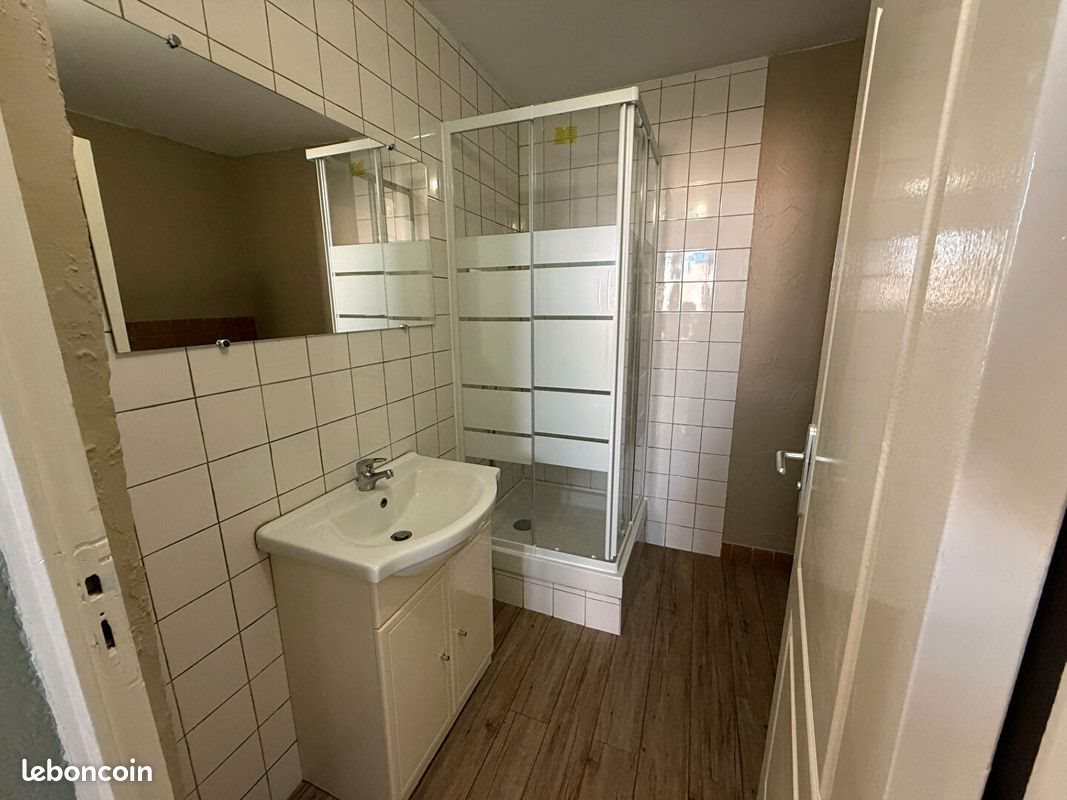 Appartement à vendre, 26m², Saint-Maximin-la-Sainte-Baume