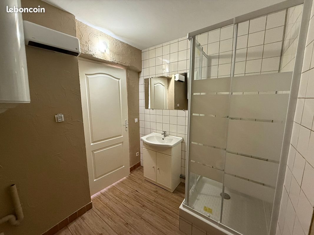 Appartement à vendre, 26m², Saint-Maximin-la-Sainte-Baume