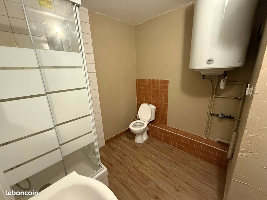 Appartement à vendre, 26m², Saint-Maximin-la-Sainte-Baume