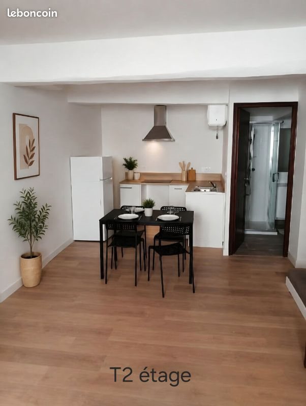 Appartement à vendre, 67m², Brignoles