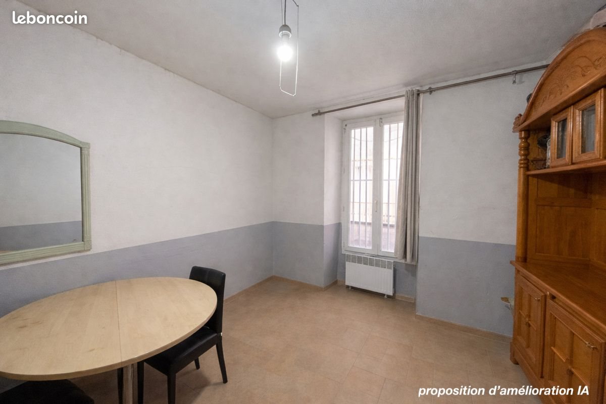 Appartement à vendre, 32m², Brignoles