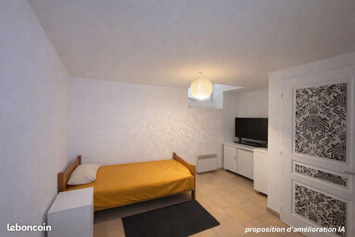 Appartement à vendre, 32m², Brignoles