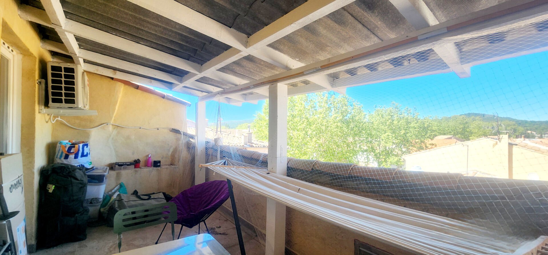 Appartement à vendre, 46m², Brignoles