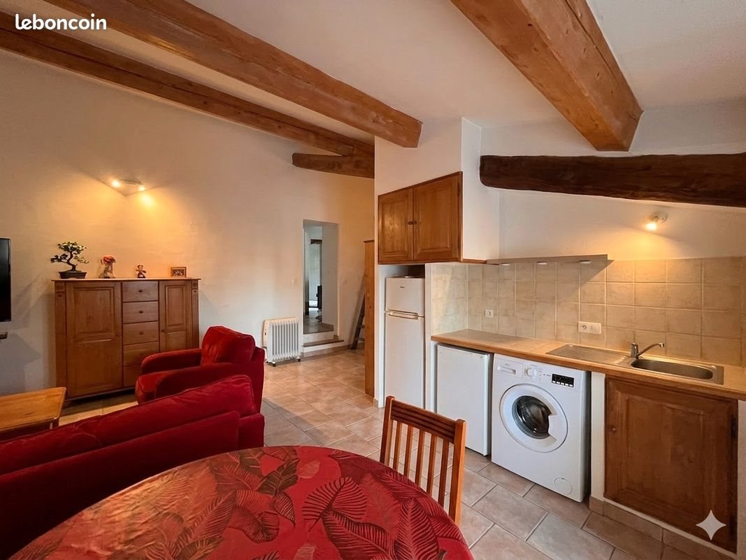 Appartement à louer, 64m², Saint-Maximin-la-Sainte-Baume