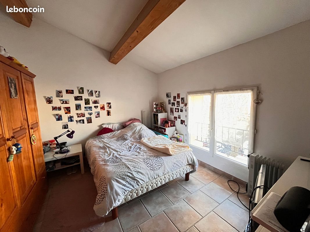 Appartement à louer, 64m², Saint-Maximin-la-Sainte-Baume