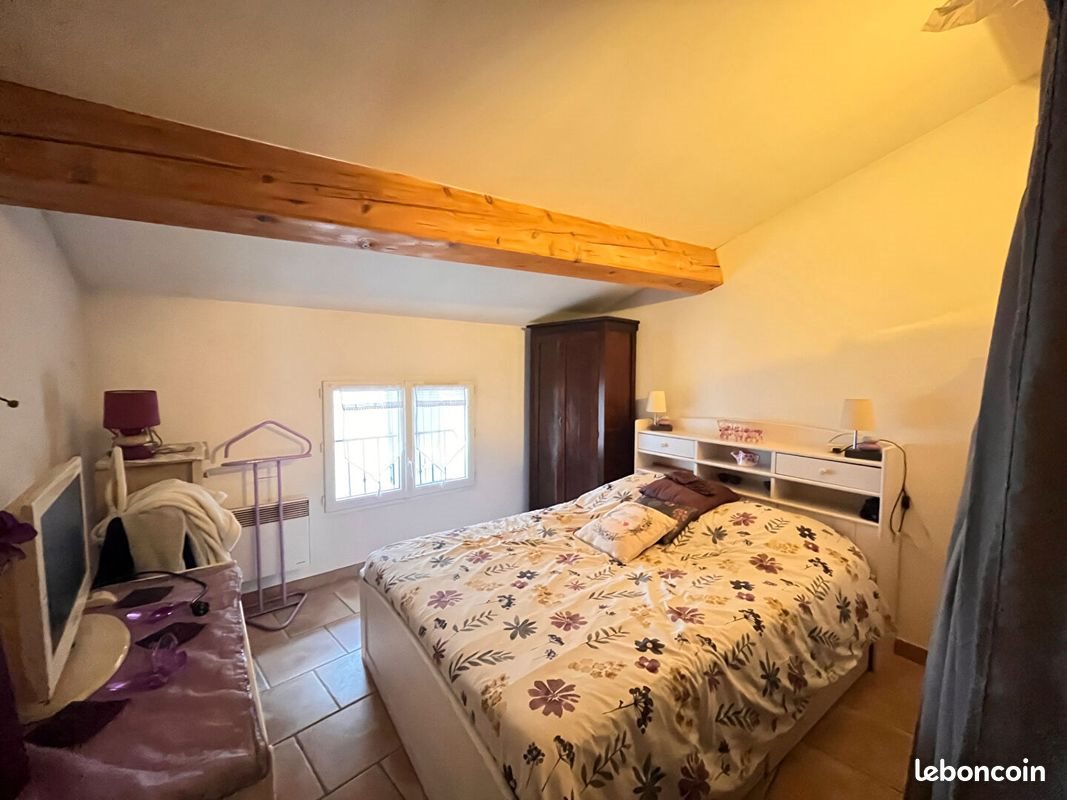 Appartement à louer, 64m², Saint-Maximin-la-Sainte-Baume