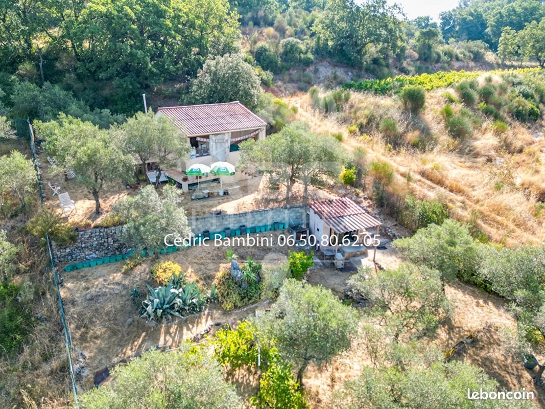 Maison à vendre, 28m², Pourcieux